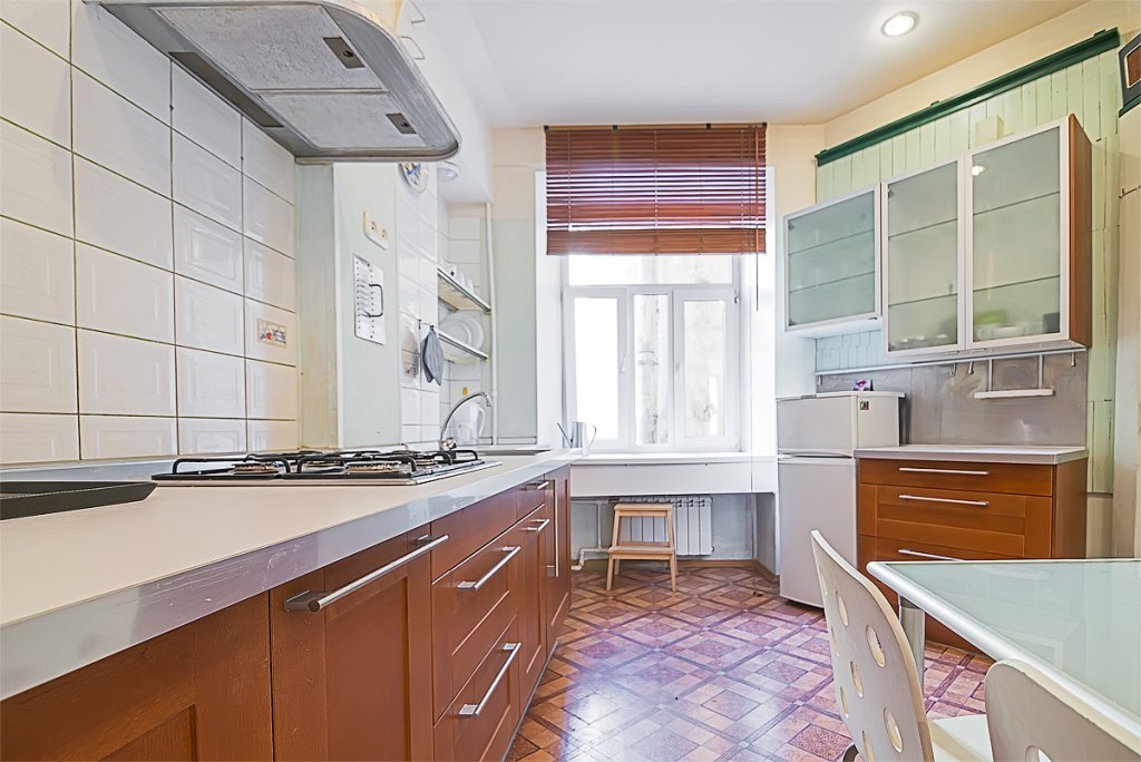 Санкт-Петербург: Gorod Rek U Ermitazha Apartments