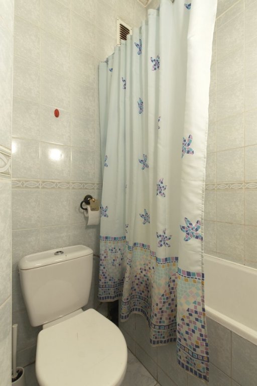 Санкт-Петербург: Na Kirochnoj 18 Apartments