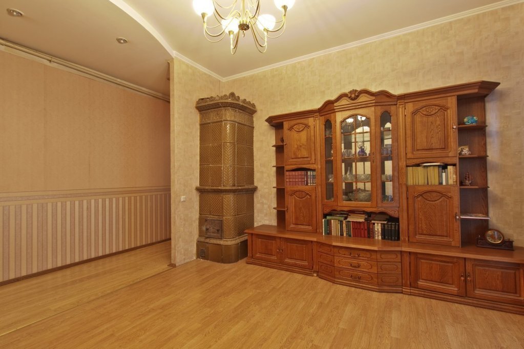 Санкт-Петербург: Na Kirochnoj 18 Apartments