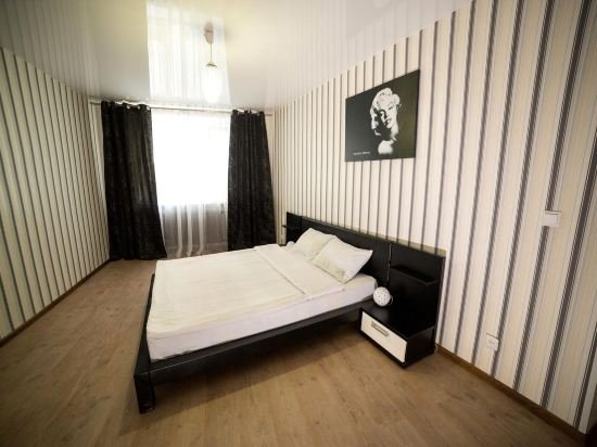 Бобруйск: PaulMarie Apartments on Pushkina