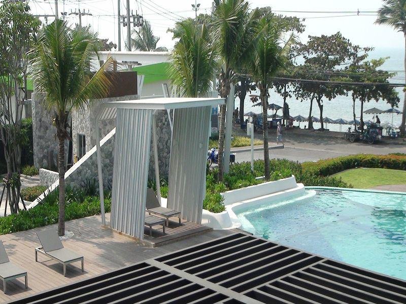 Lumpini Park Beach Jomtien by Jatuporn — фото 5