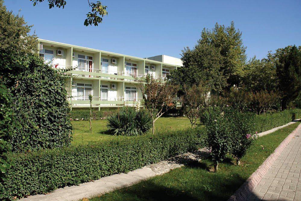 Gunes Thermal Hotel — фото 2