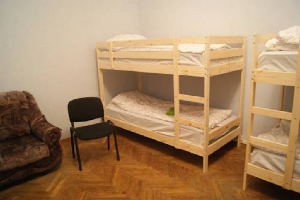 Happy Place Hostel — фото 1