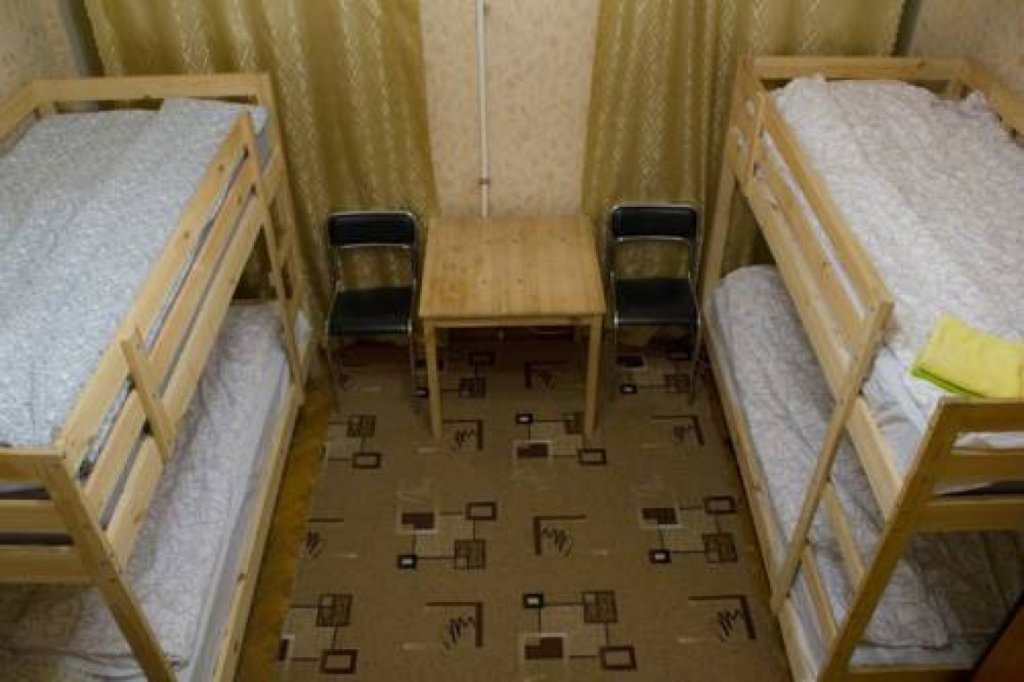 Санкт-Петербург: Happy Place Hostel