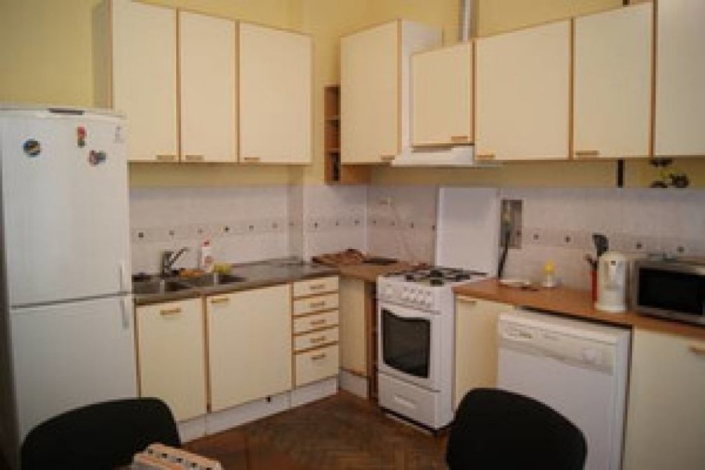 Санкт-Петербург: Happy Place Hostel