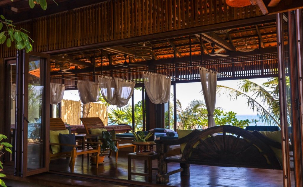 Самуи: Saree Samui 