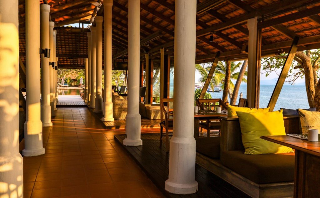 Самуи: Saree Samui 
