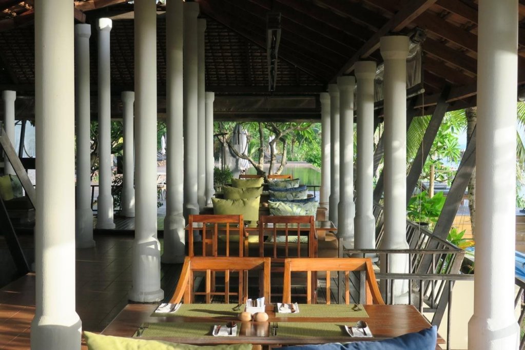 Самуи: Saree Samui 