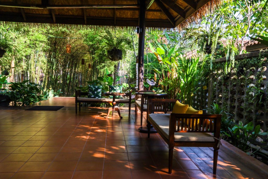 Самуи: Saree Samui 