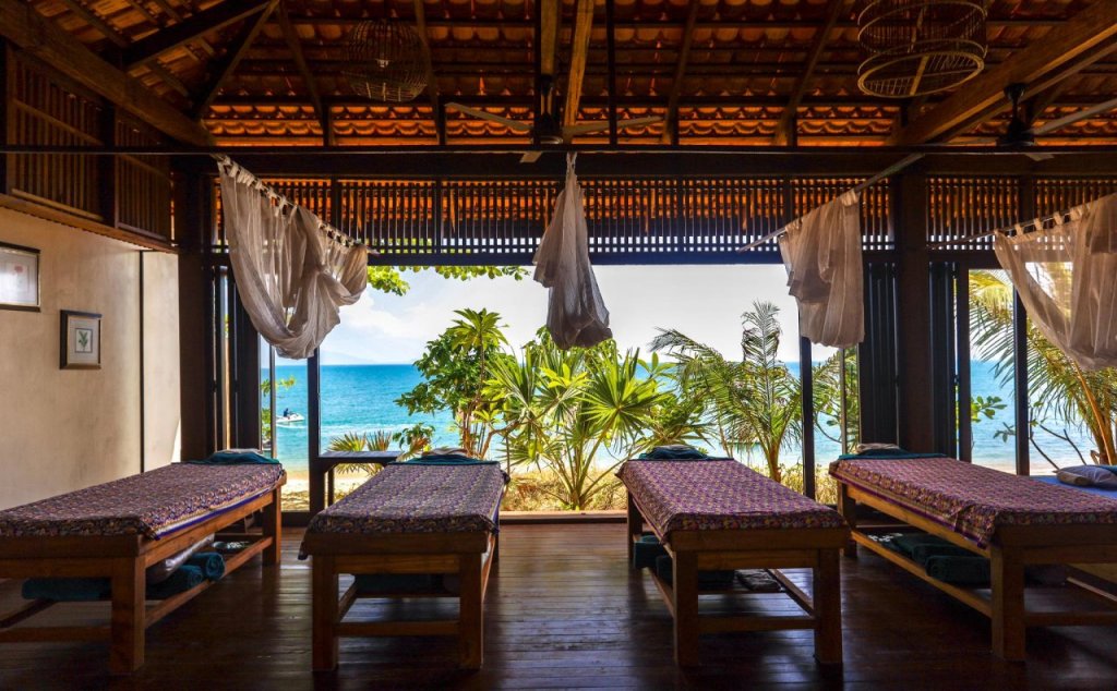 Самуи: Saree Samui 