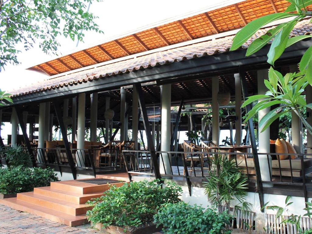 Самуи: Saree Samui 