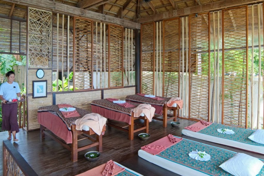 Самуи: Saree Samui 