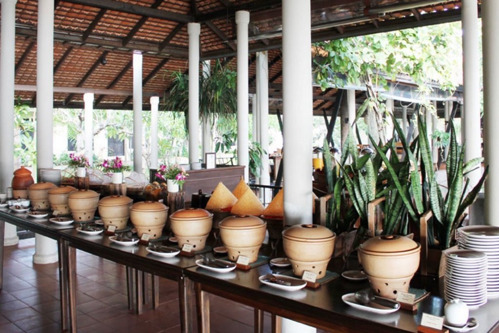 Самуи: Saree Samui 