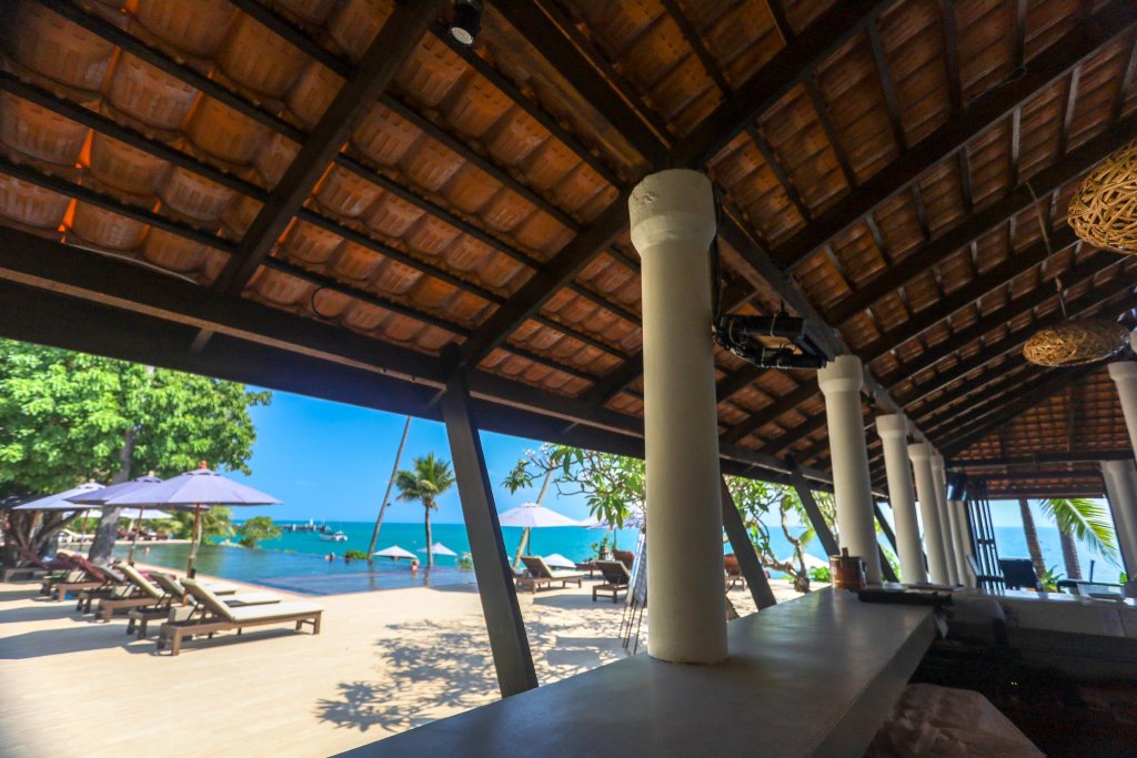 Самуи: Saree Samui 