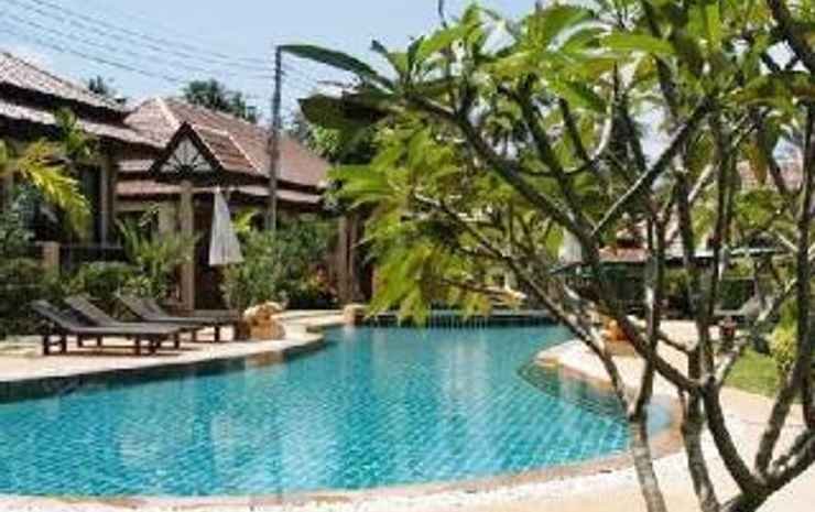 Whispering Palm Resort Bophut — фото 4