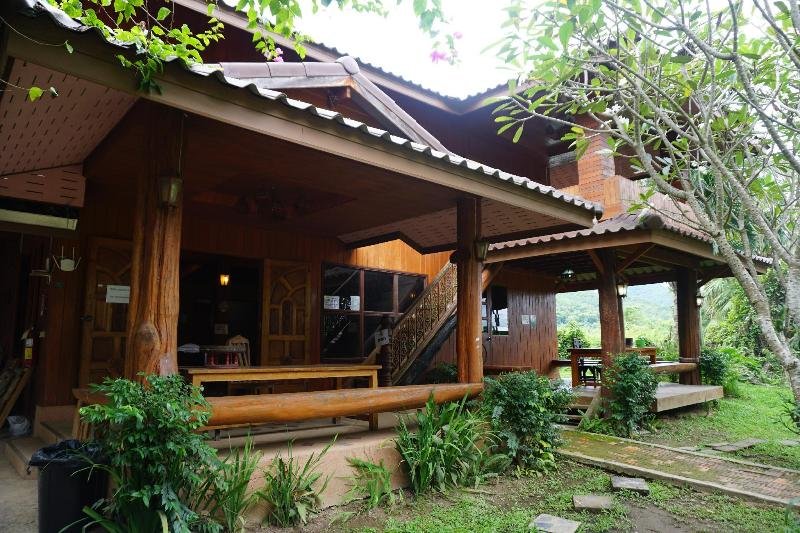 Suandoi Resort — фото 3