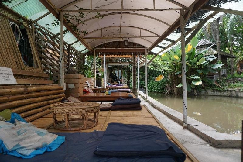 Suandoi Resort — фото 2