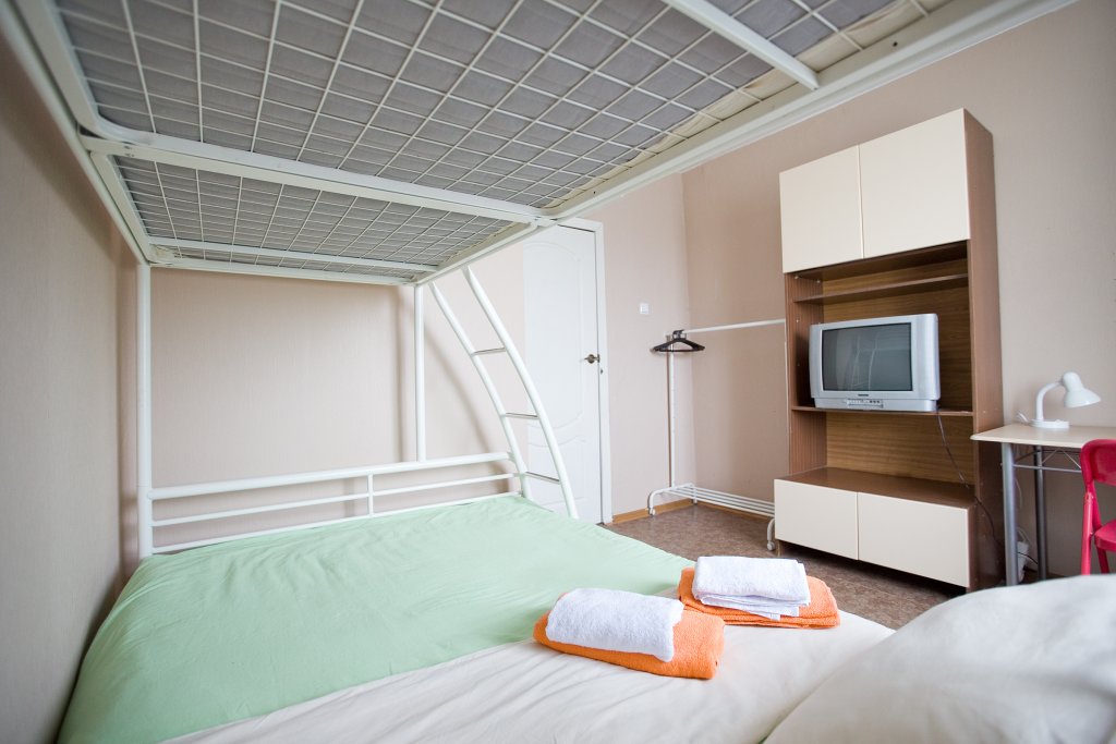 Санкт-Петербург: U Metro Komendantskij Prospekt Apartments