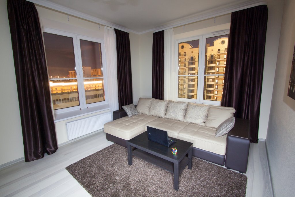 Санкт-Петербург: Imperial Apartments