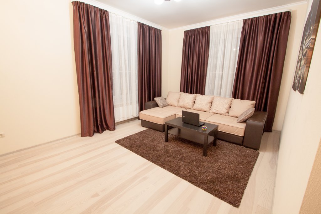 Санкт-Петербург: Imperial Apartments