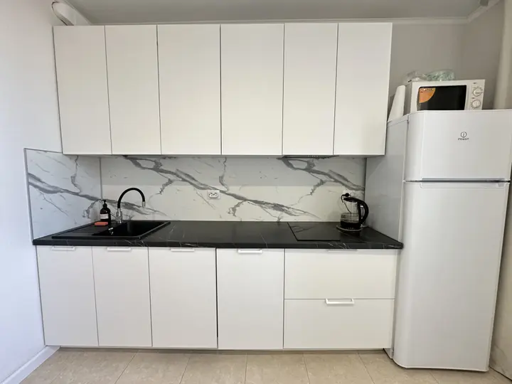 Санкт-Петербург: Апартаменты на Смоленской 13