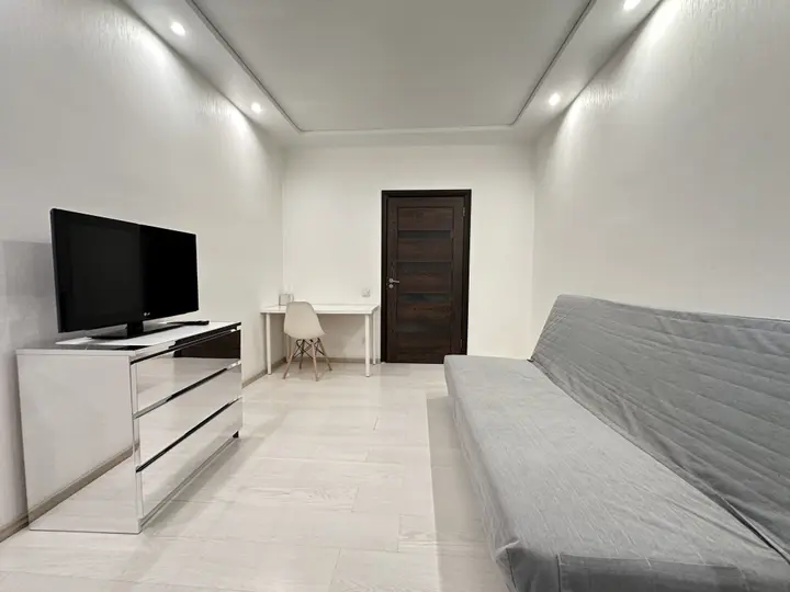 Санкт-Петербург: Апартаменты на Смоленской 13