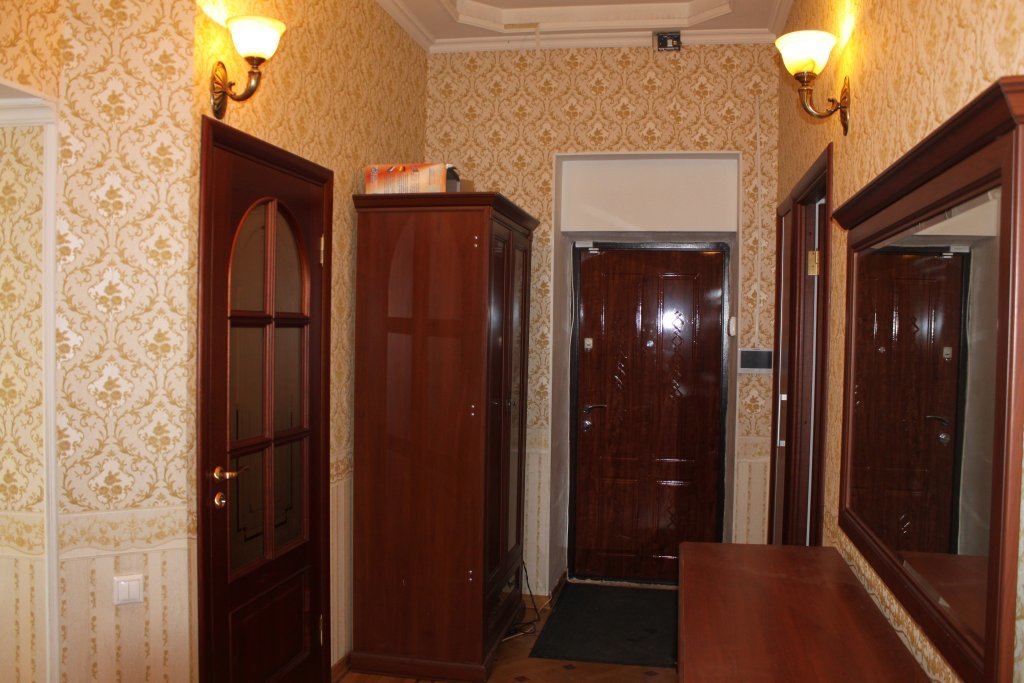 Санкт-Петербург: Na 6-Oj Krasnoarmejskoj Apartments