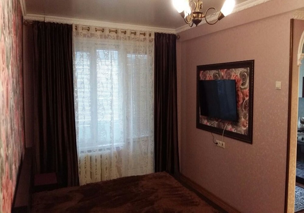 Махачкала: Na Shamilya 60 Apartments