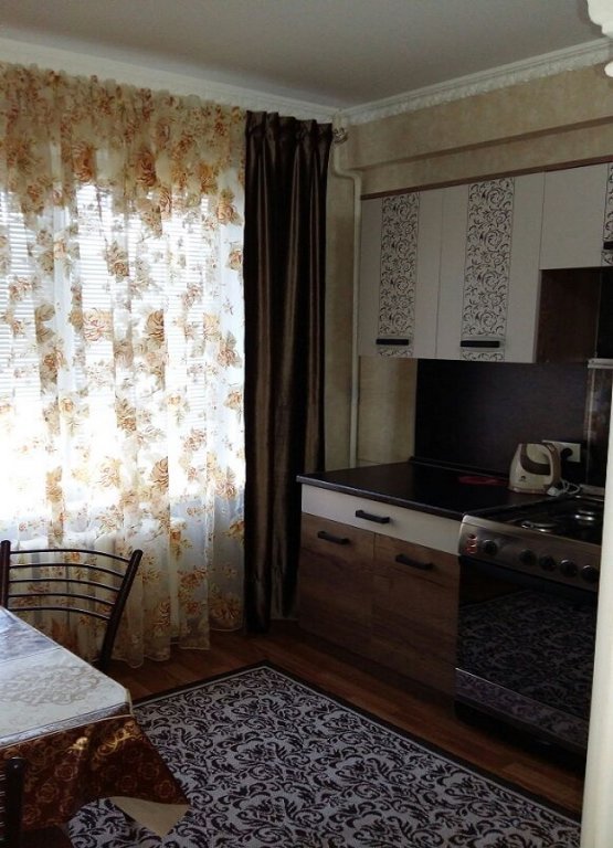 Махачкала: Na Shamilya 60 Apartments
