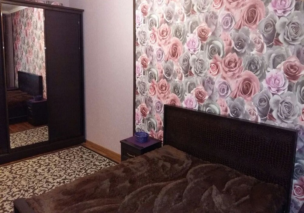 Махачкала: Na Shamilya 60 Apartments