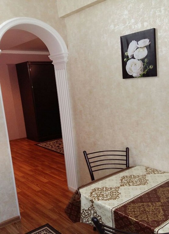 Махачкала: Na Shamilya 60 Apartments