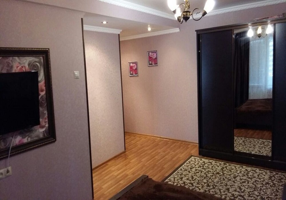 Махачкала: Na Shamilya 60 Apartments