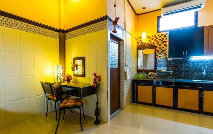 Чиангмай: Little Home Inthanon Resort