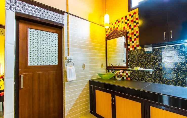 Чиангмай: Little Home Inthanon Resort