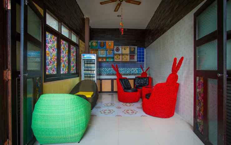 Чиангмай: Little Home Inthanon Resort