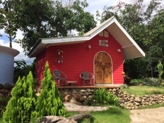Паи: Dog House