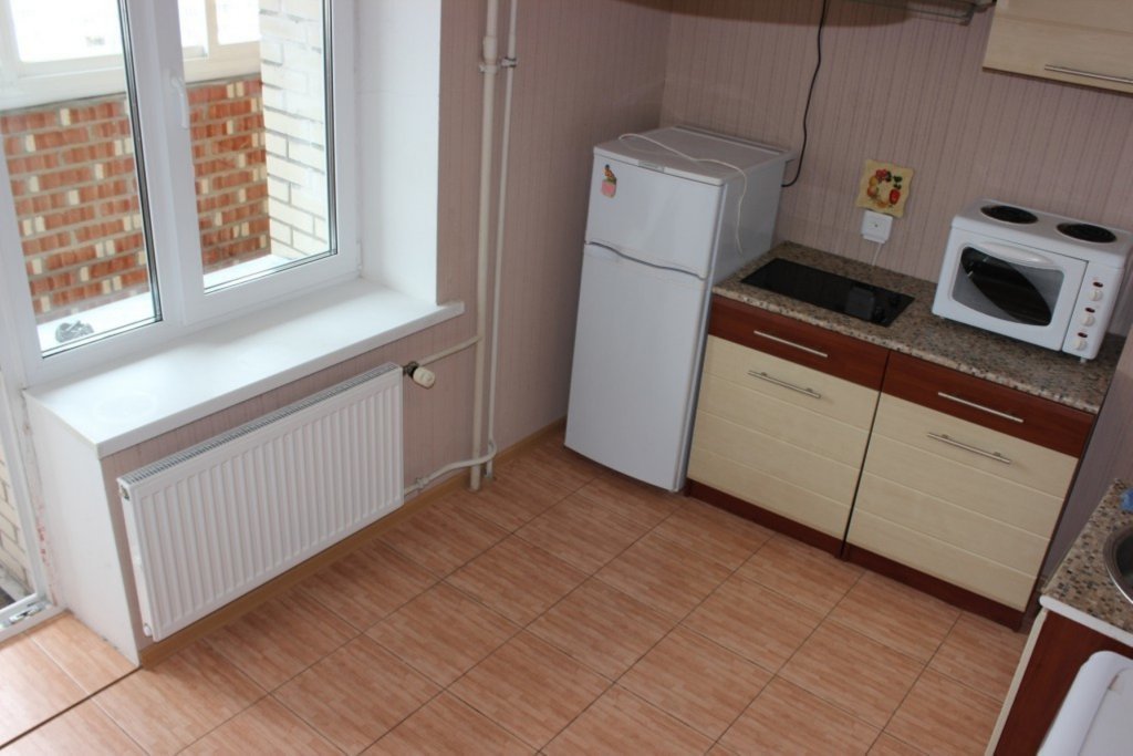 Санкт-Петербург: Na Gakkelevskaya 33k1 Apartments