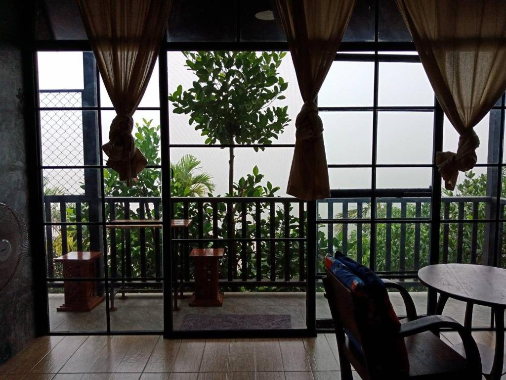 Pilok hillhouse — фото 3