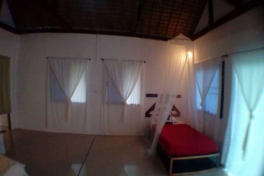 Ко-Пханган: Thansadet Farm Stay