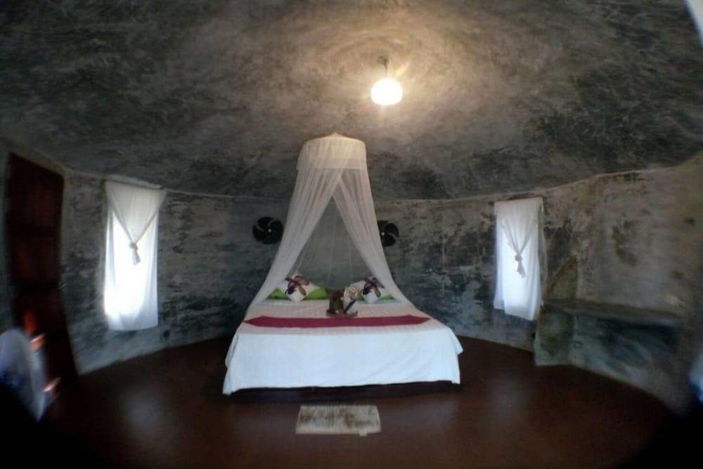 Ко-Пханган: Thansadet Farm Stay