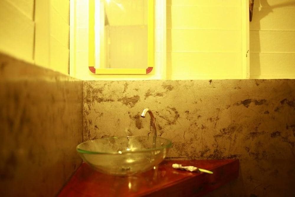 Ко-Пханган: Thansadet Farm Stay