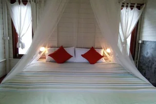 Ко-Пханган: Thansadet Farm Stay