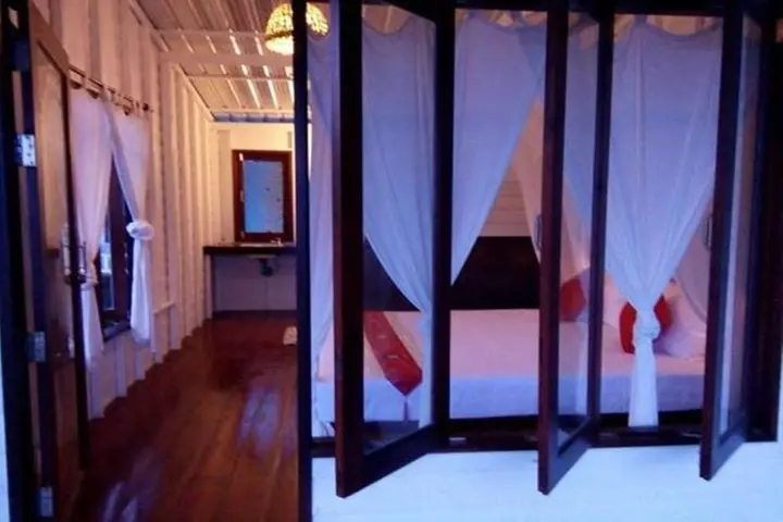 Ко-Пханган: Thansadet Farm Stay