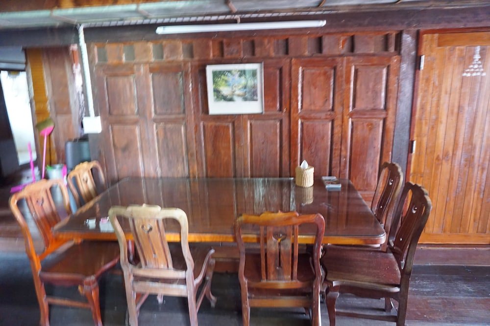 Утхай-Тхани: SolarCell Uthai Thani Homestay