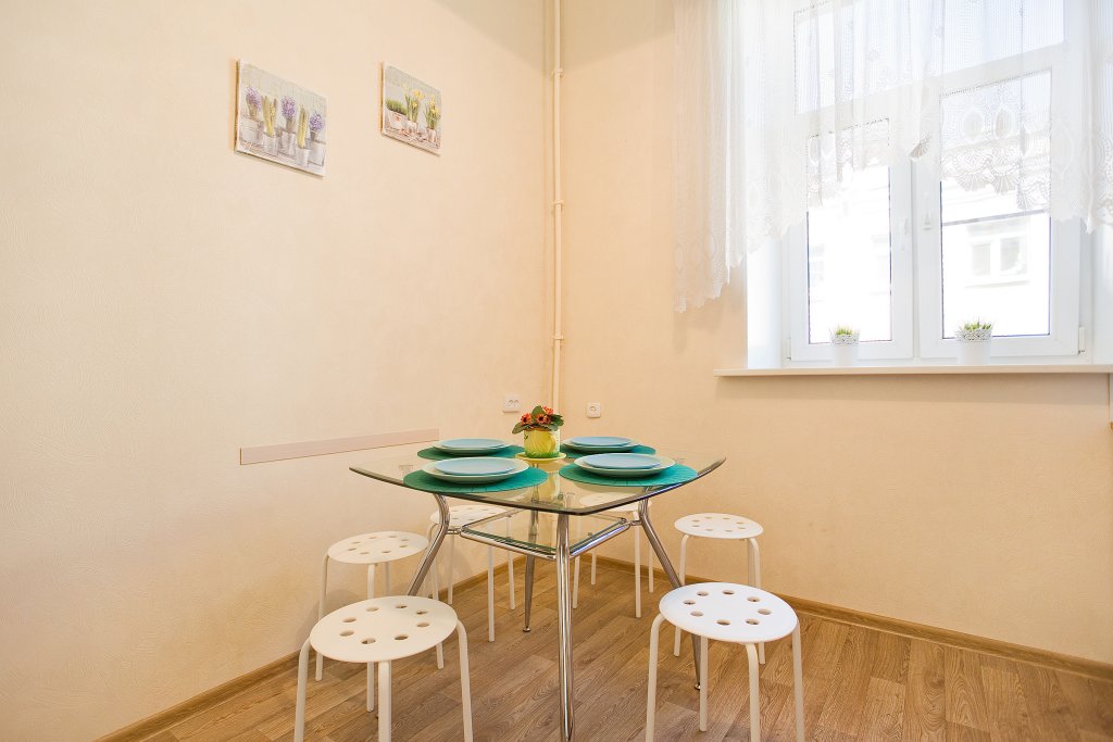 Sukhaparina: Na Kazanskoj Ulitse 17 19 Apartments