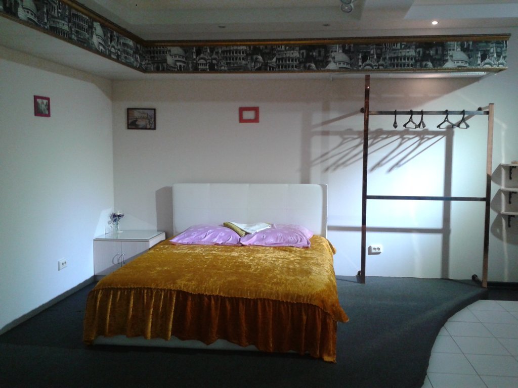 Санкт-Петербург: S Otdelnyim Vhodom Apartments