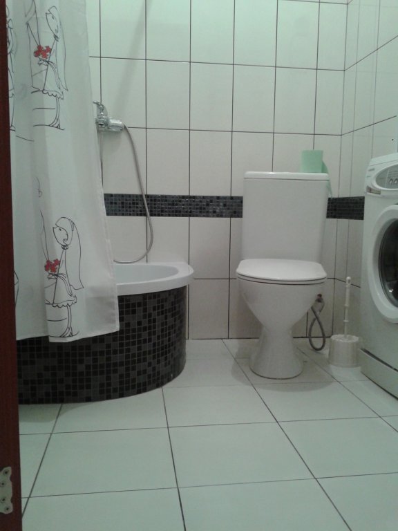 Санкт-Петербург: S Otdelnyim Vhodom Apartments