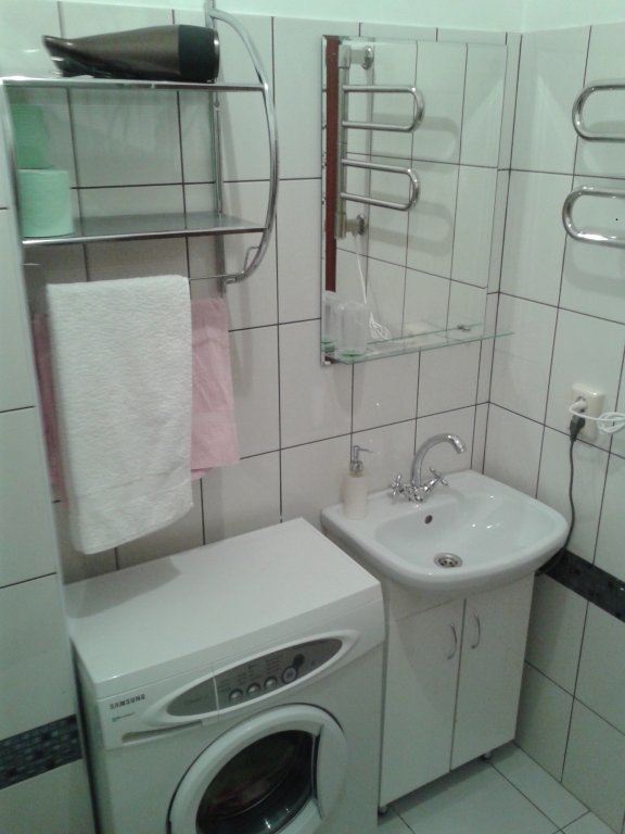 Санкт-Петербург: S Otdelnyim Vhodom Apartments