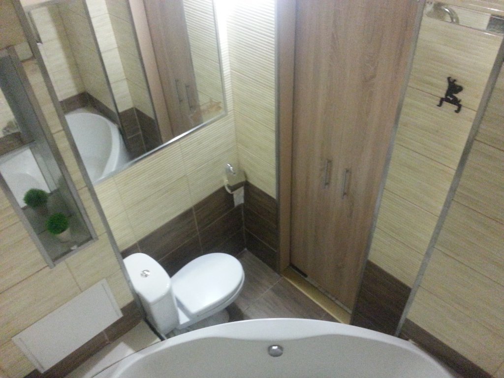 On Marshala Blyukhera Apartments — фото 6