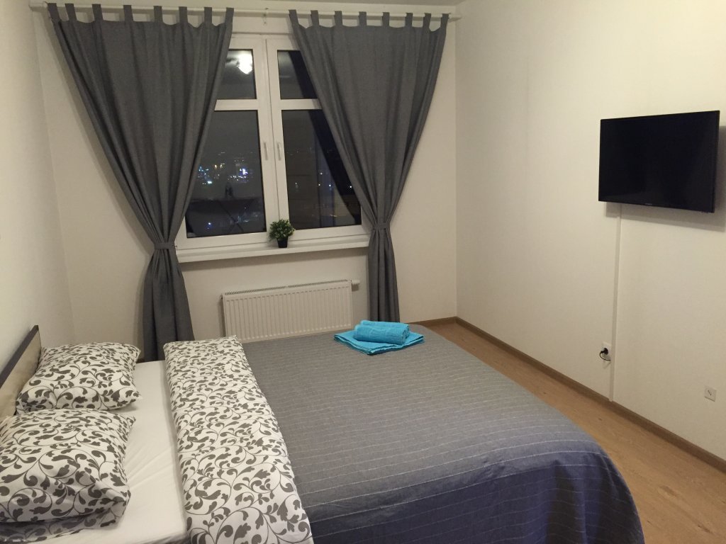 Санкт-Петербург: Zimaleto 1/2 Apartments